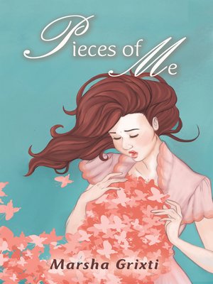 cover image of Pieces of Me